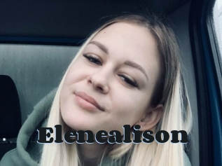 Elenealison