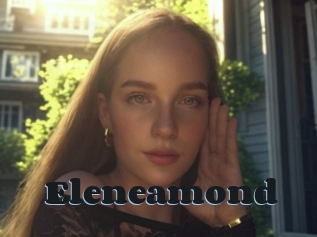 Eleneamond