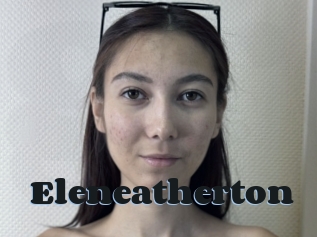 Eleneatherton