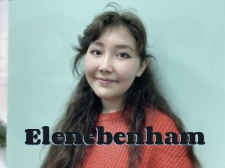 Elenebenham