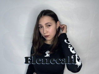 Elenecall