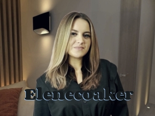 Elenecoaker