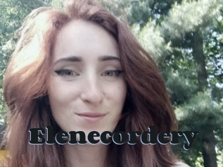 Elenecordery