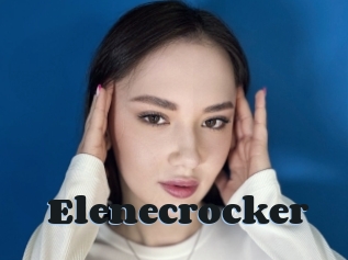 Elenecrocker