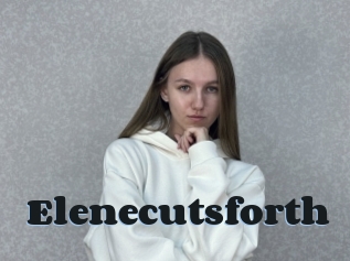 Elenecutsforth