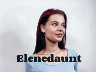 Elenedaunt