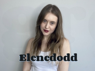 Elenedodd