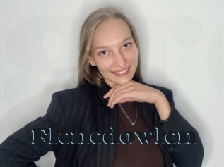 Elenedowlen