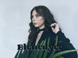 Elenedyer