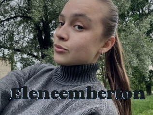 Eleneemberton