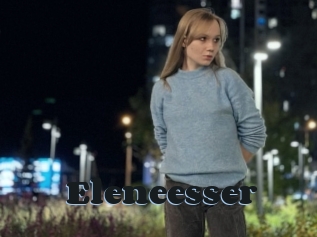 Eleneesser