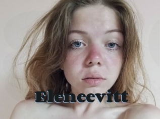 Eleneevitt