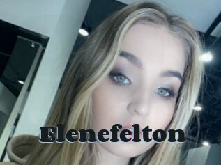 Elenefelton