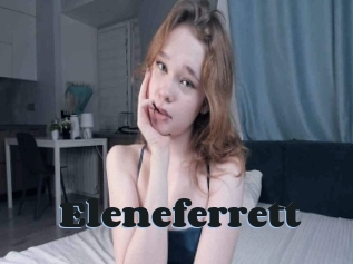 Eleneferrett