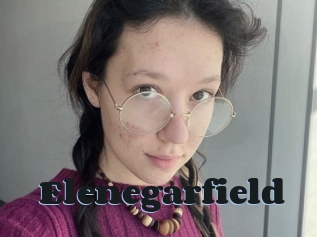 Elenegarfield