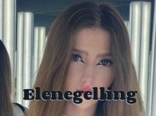 Elenegelling