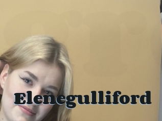 Elenegulliford