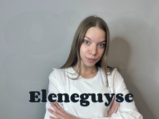 Eleneguyse