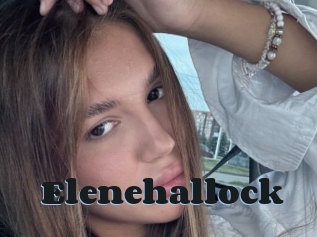 Elenehallock