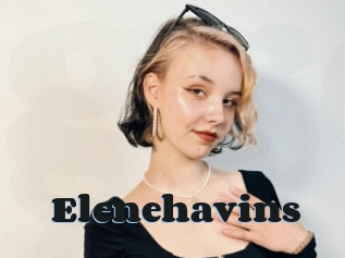 Elenehavins