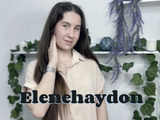 Elenehaydon