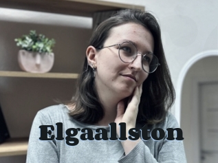 Elgaallston