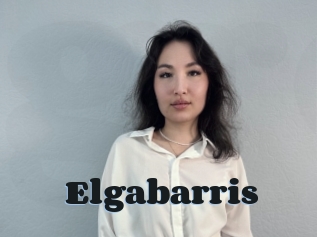 Elgabarris