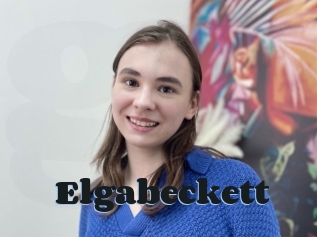 Elgabeckett