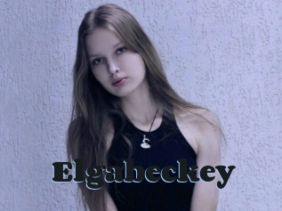 Elgabeckey