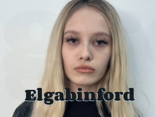 Elgabinford