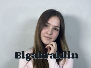 Elgabraklin