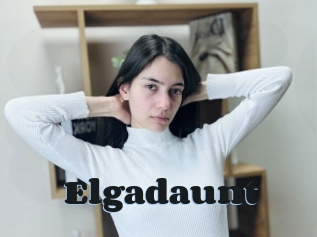 Elgadaunt