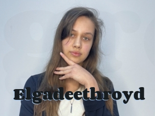 Elgadeethroyd