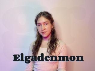 Elgadenmon