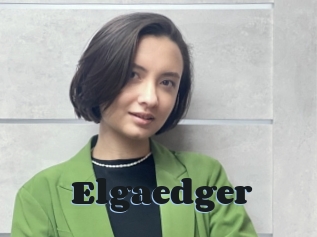 Elgaedger