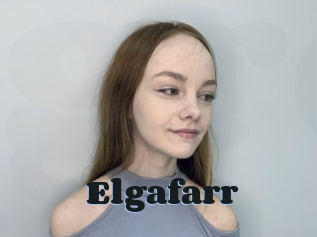 Elgafarr