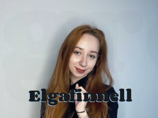 Elgafinnell