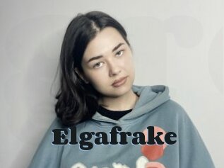 Elgafrake