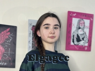 Elgagee