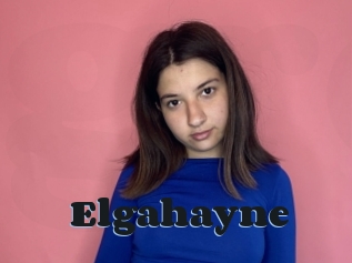 Elgahayne