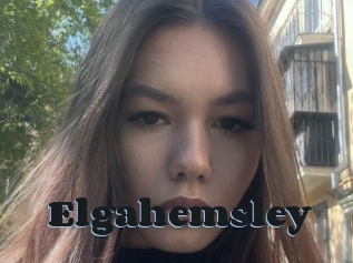 Elgahemsley