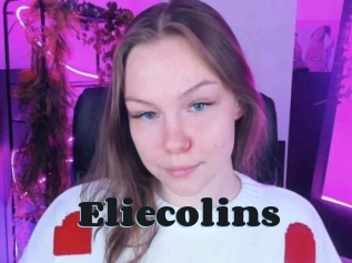 Eliecolins