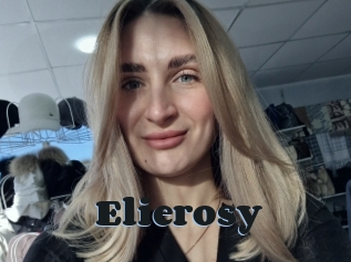 Elierosy