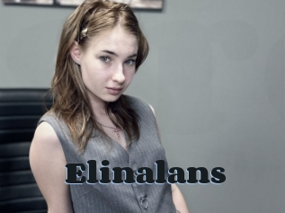 Elinalans