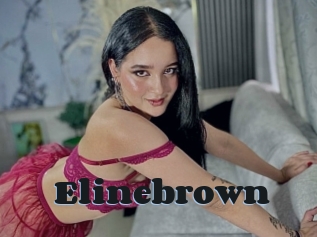 Elinebrown