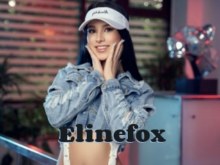 Elinefox