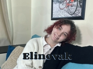 Elinovak