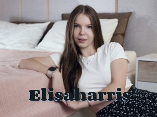 Elisaharris