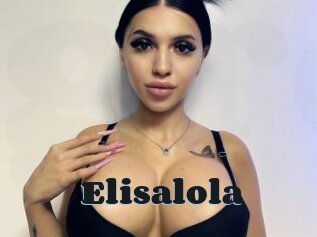 Elisalola