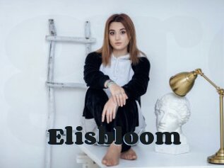 Elisbloom